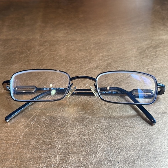 Chloe Eye Glasses | Sold as Frames Only! - Picture 2 of 11